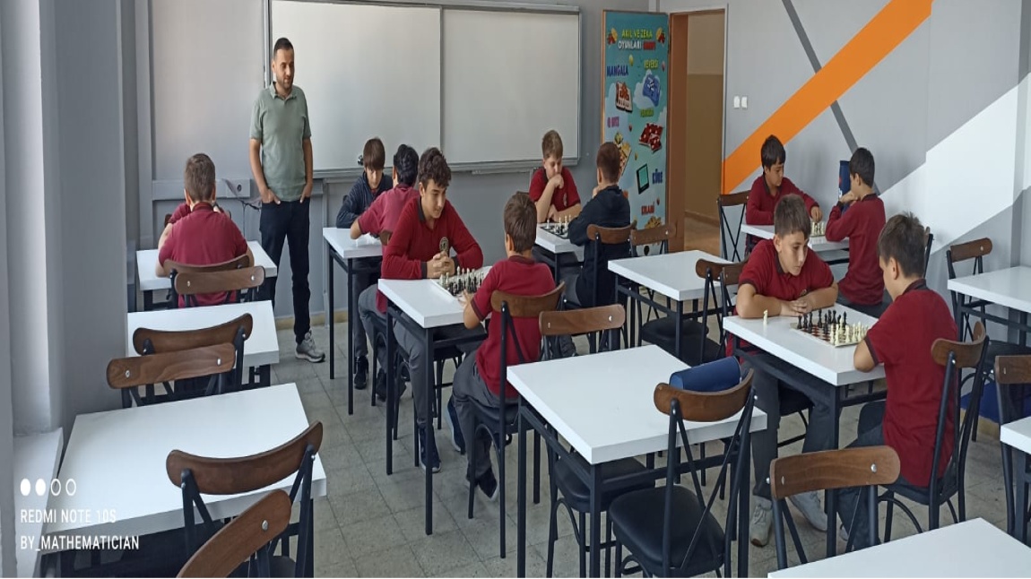 Satranç Turnuvası